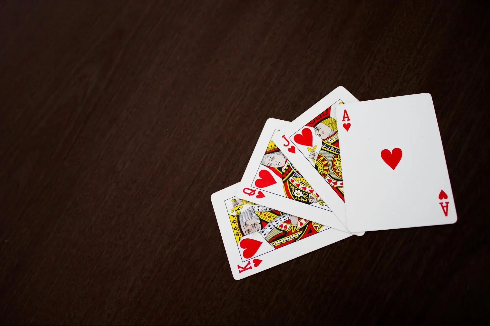 Discovering the highest type of card games for endless fun