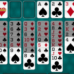 Brain power in the card game: Are they good for you?