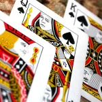 Free online gambling game