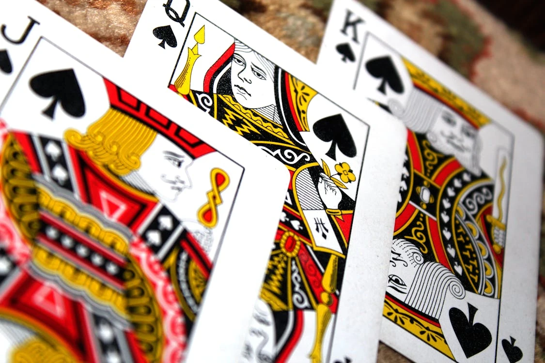 Free online gambling game