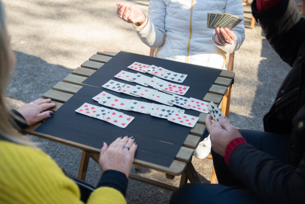 Freecell Strategy Management: Tip for winning every game